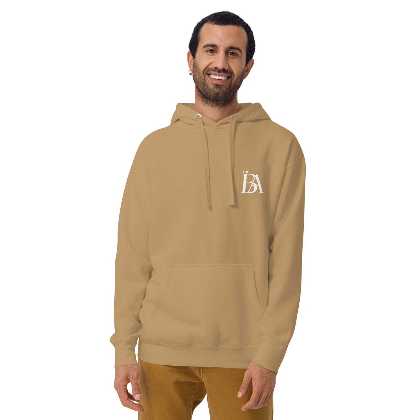 It's a Bay Thing Unisex Hoodie
