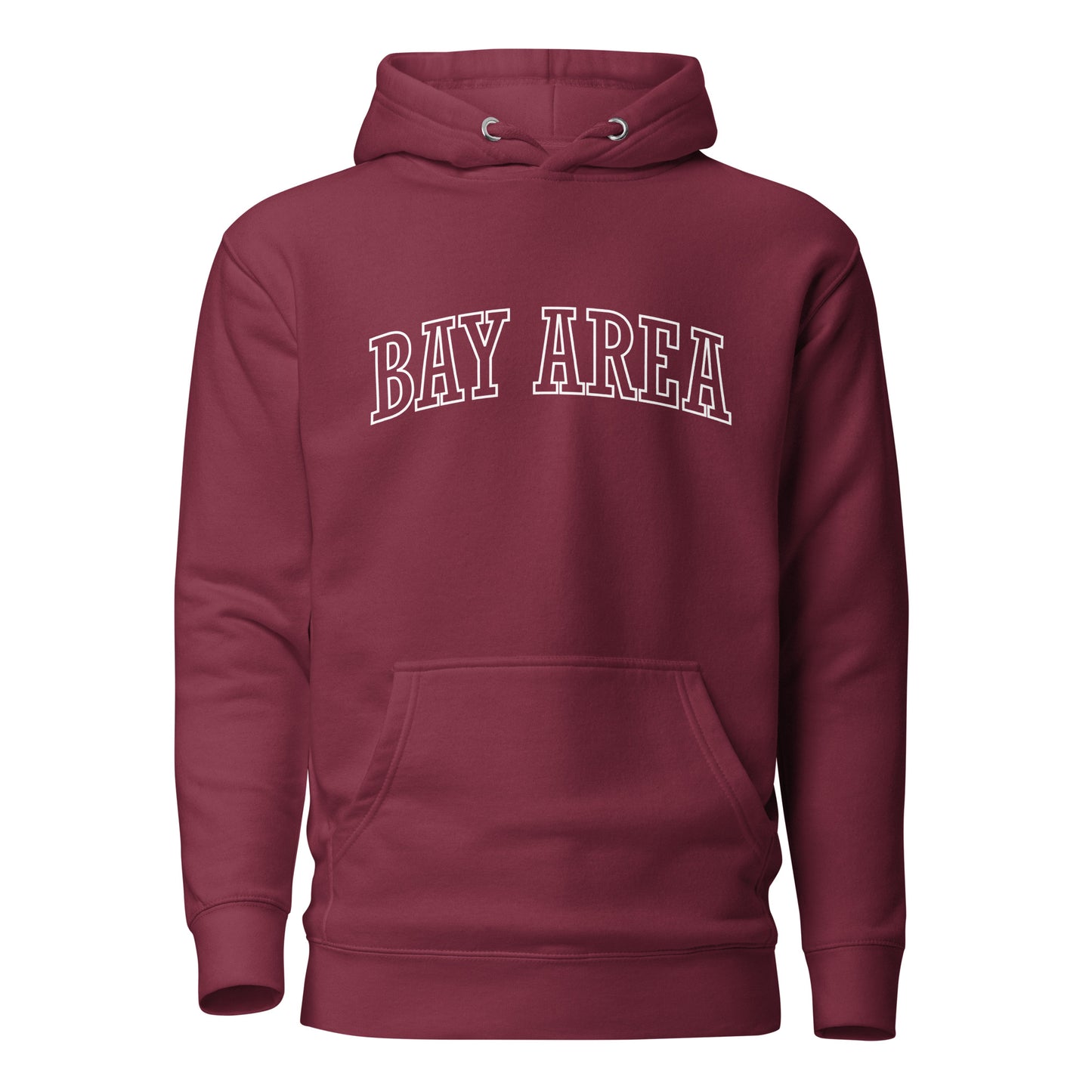 BAY AREA Unisex Hoodie