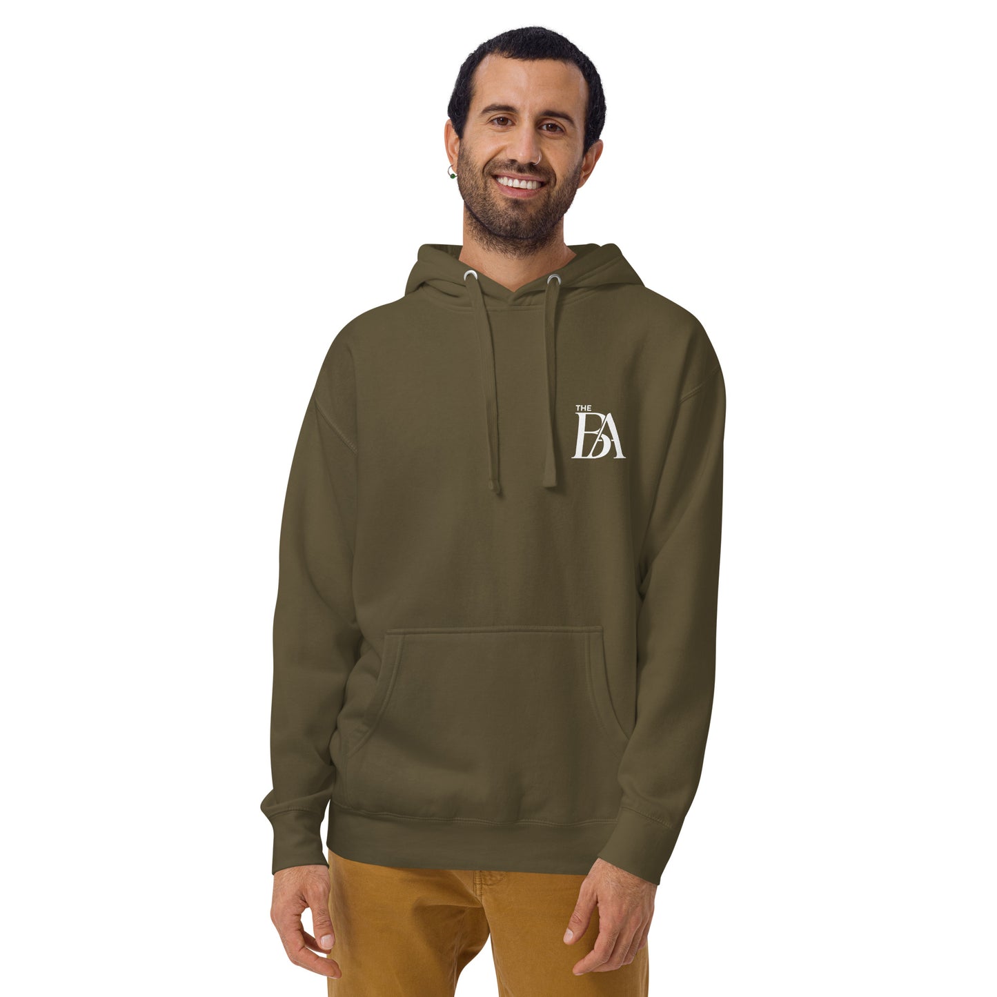 It's a Bay Thing Unisex Hoodie