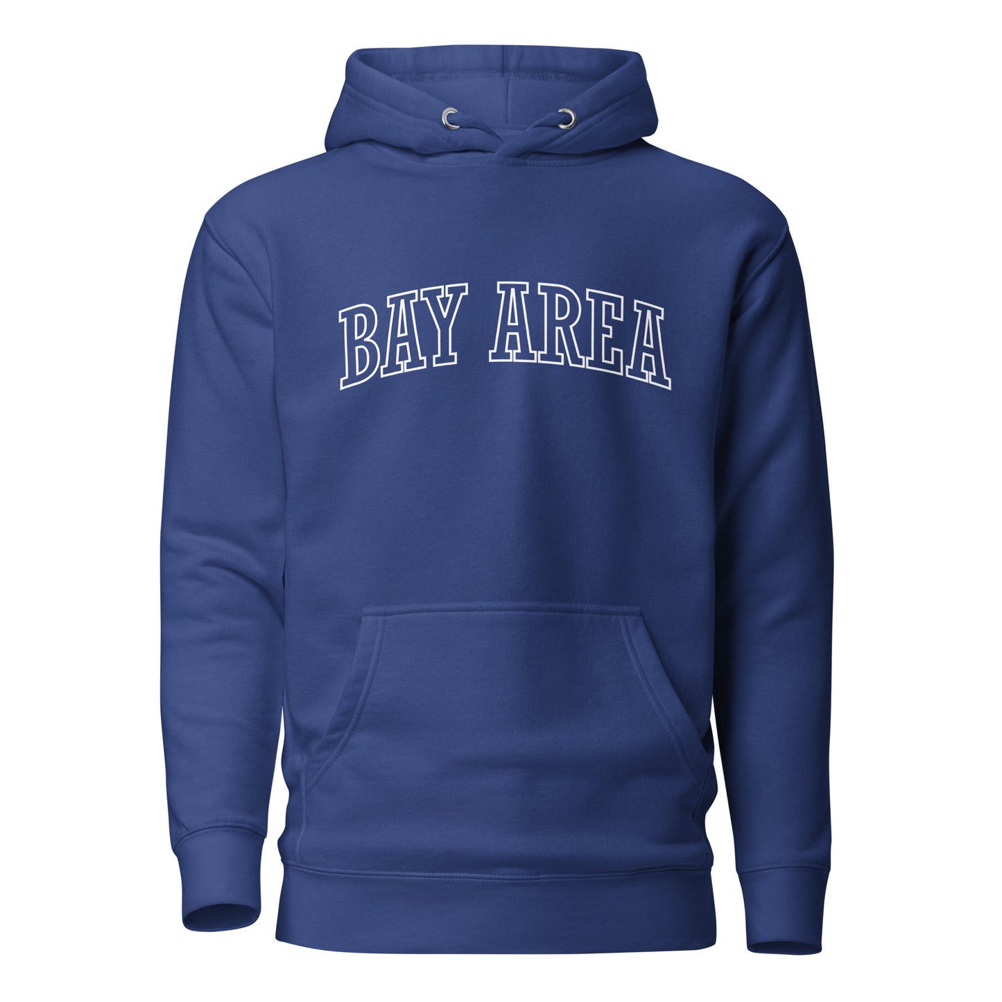 BAY AREA Unisex Hoodie