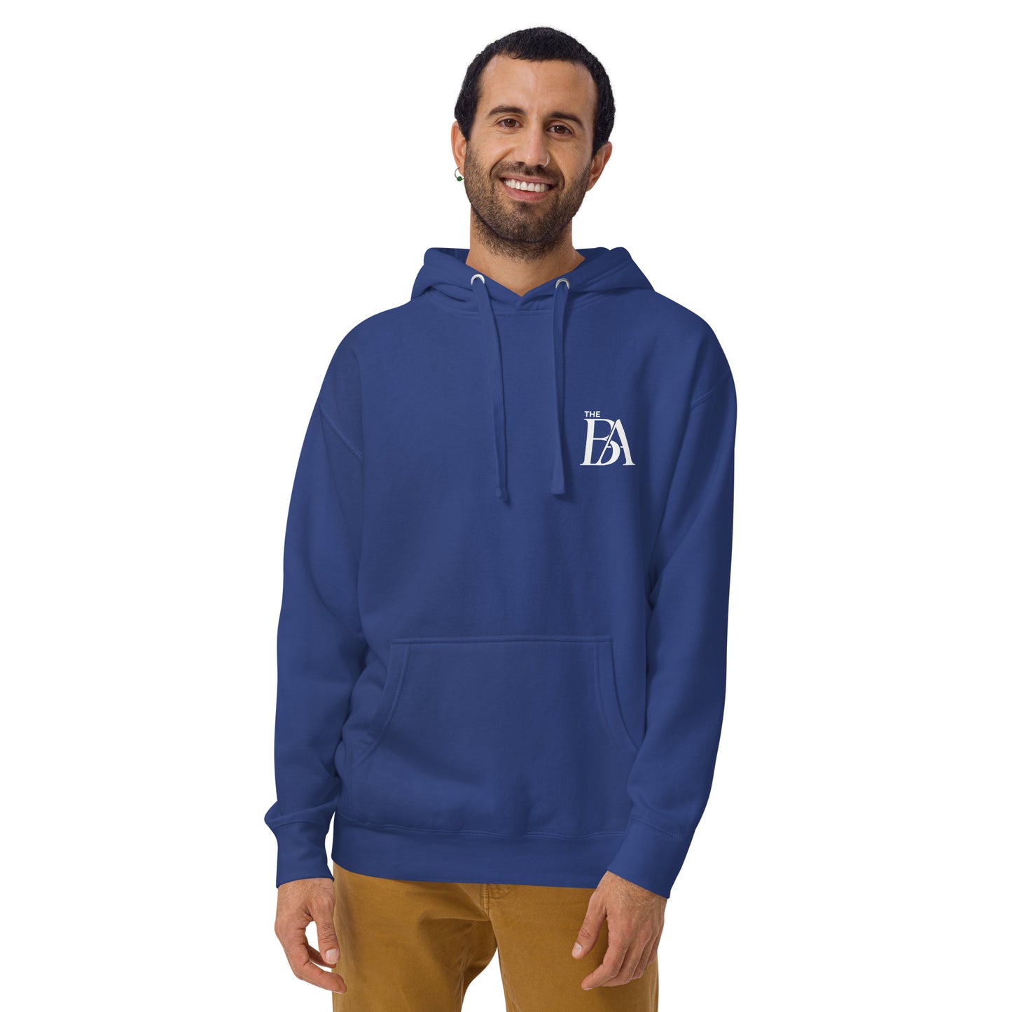 It's a Bay Thing Unisex Hoodie