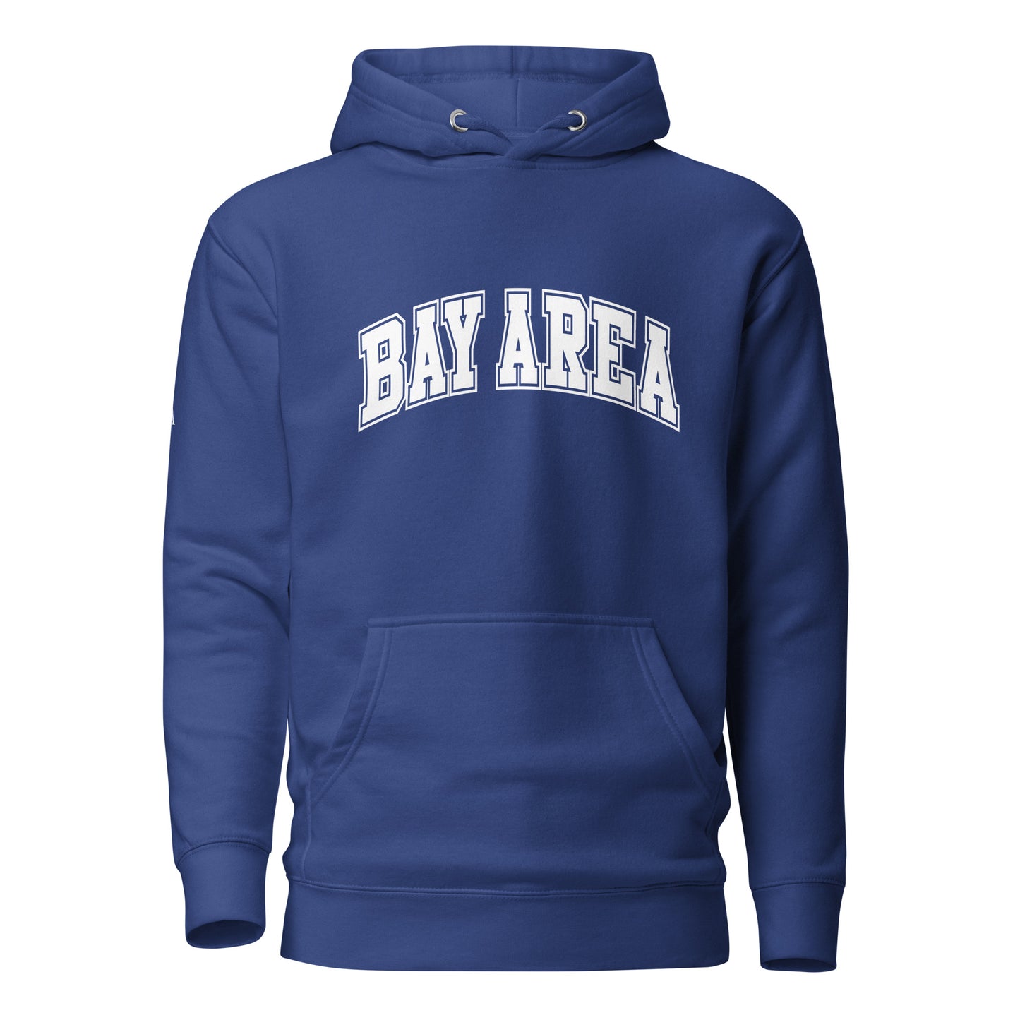 New Block Bay Area Unisex Hoodie