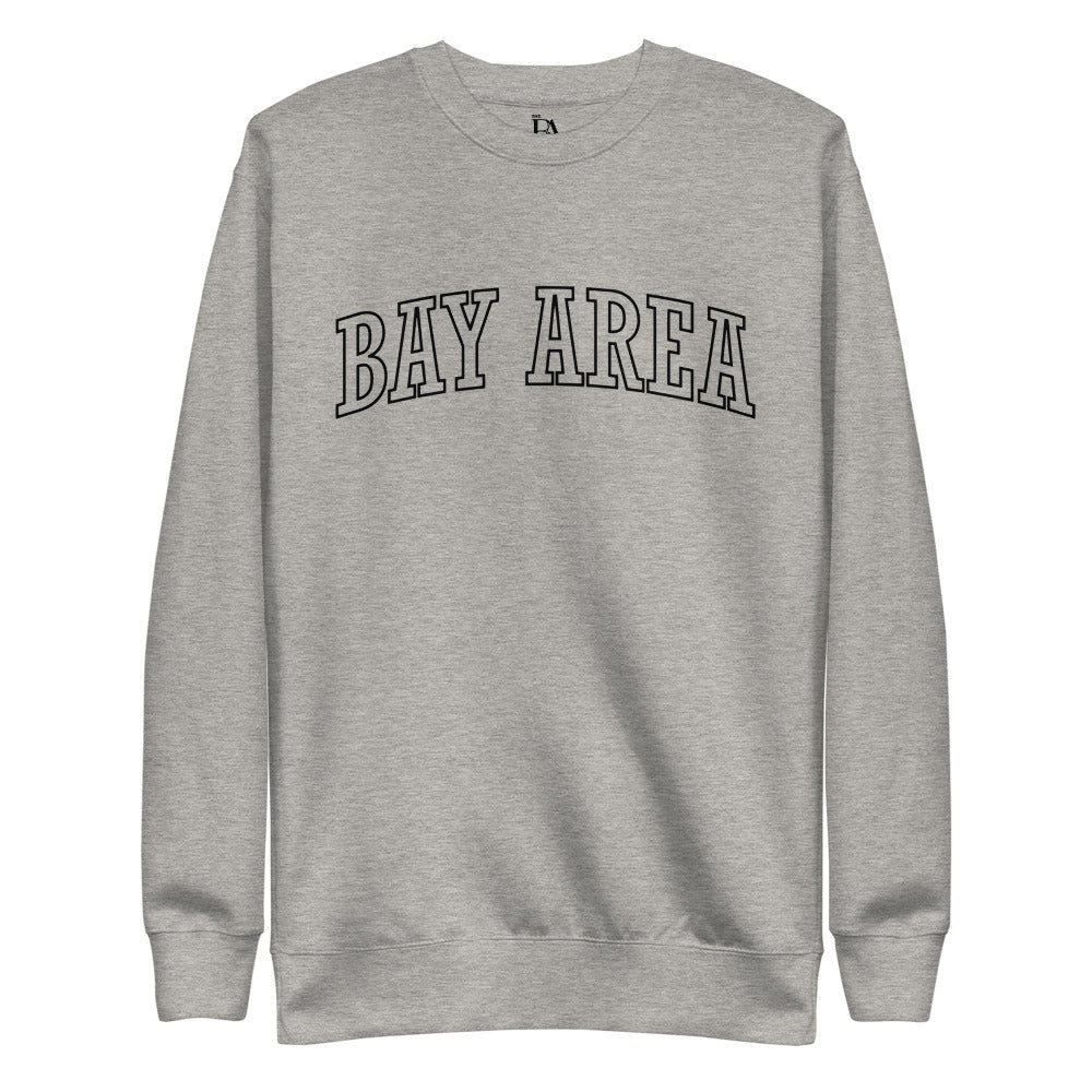 BAY AREA Unisex Sweatshirt