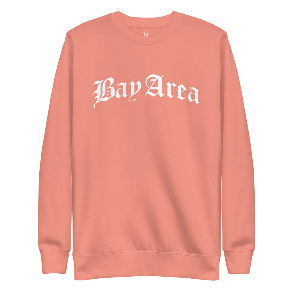 Old English Unisex Sweatshirt