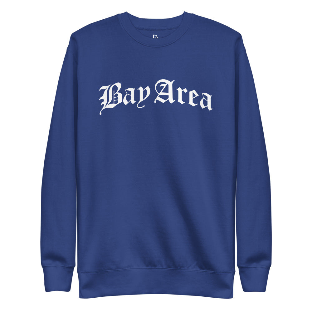 Old English Unisex Sweatshirt