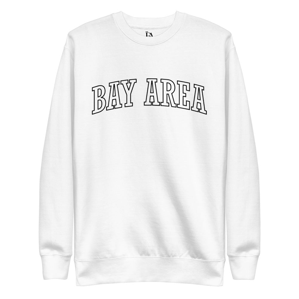 BAY AREA Unisex Sweatshirt
