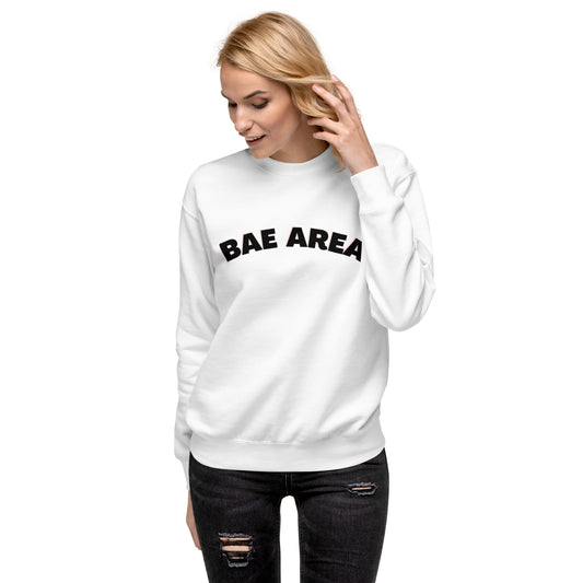 BAE AREA Sweatshirt