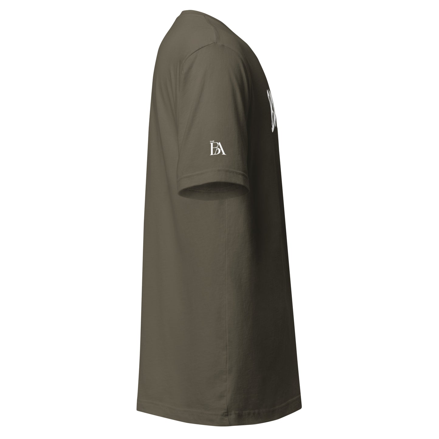 Bay Area Famous Unisex t-shirt