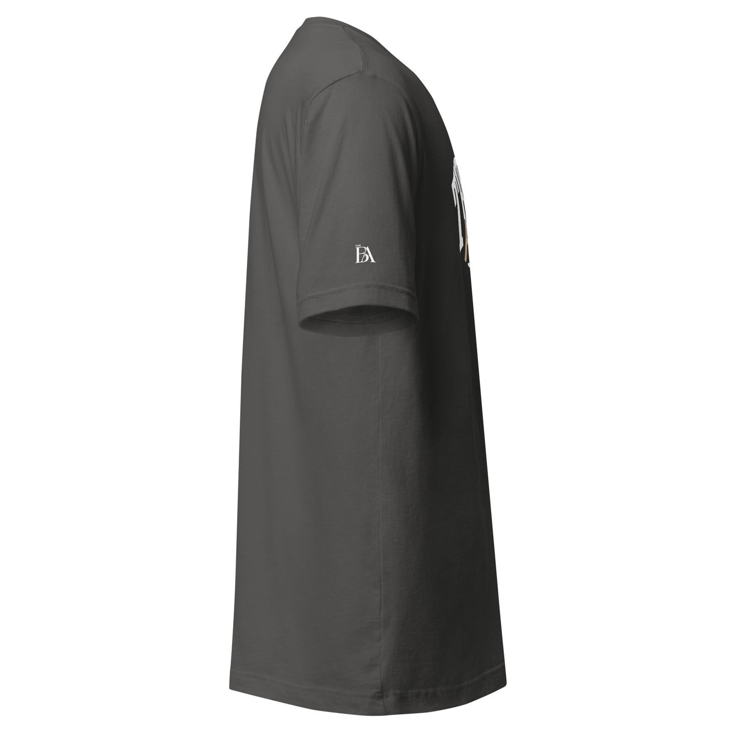 The Bay Hates You Unisex t-shirt