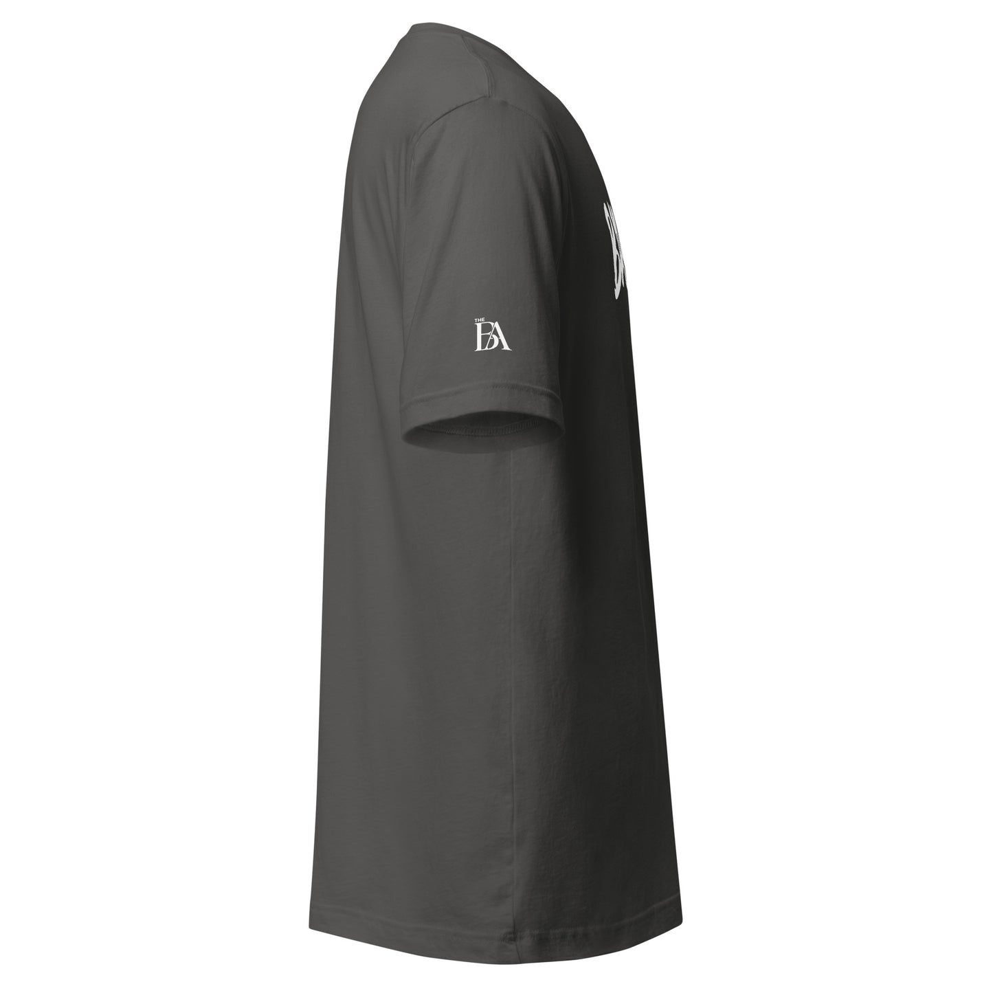 Bay Area Famous Unisex t-shirt