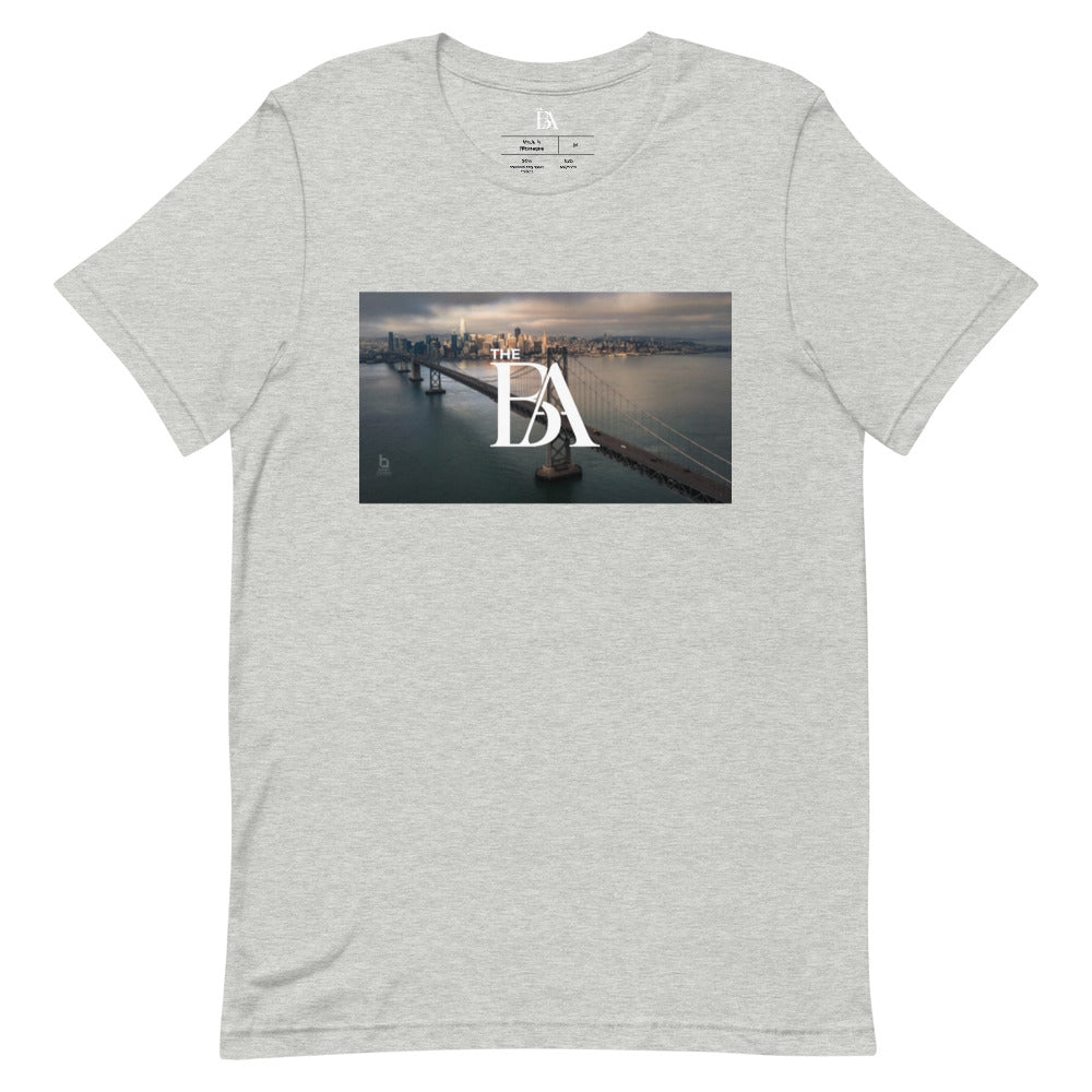 Unisex Bridge Tee