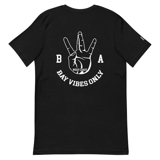 Bay Vibes Only West Coast Edition