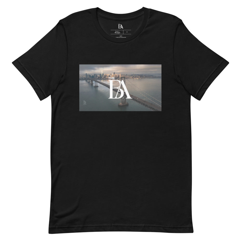 Unisex Bridge Tee