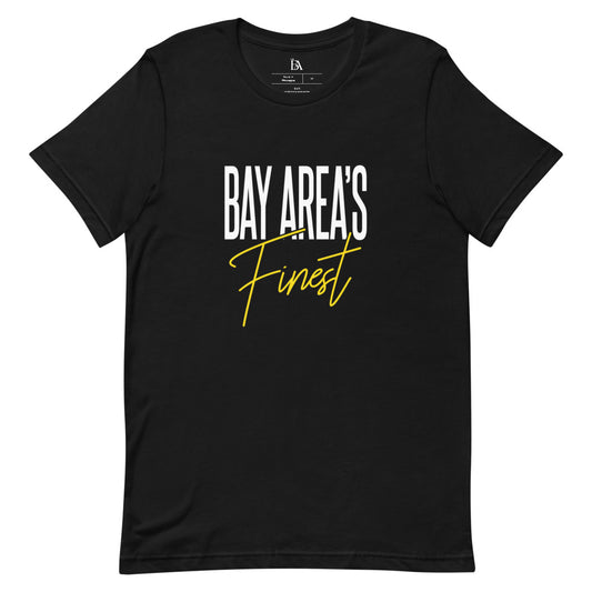 Bay Area's Finest