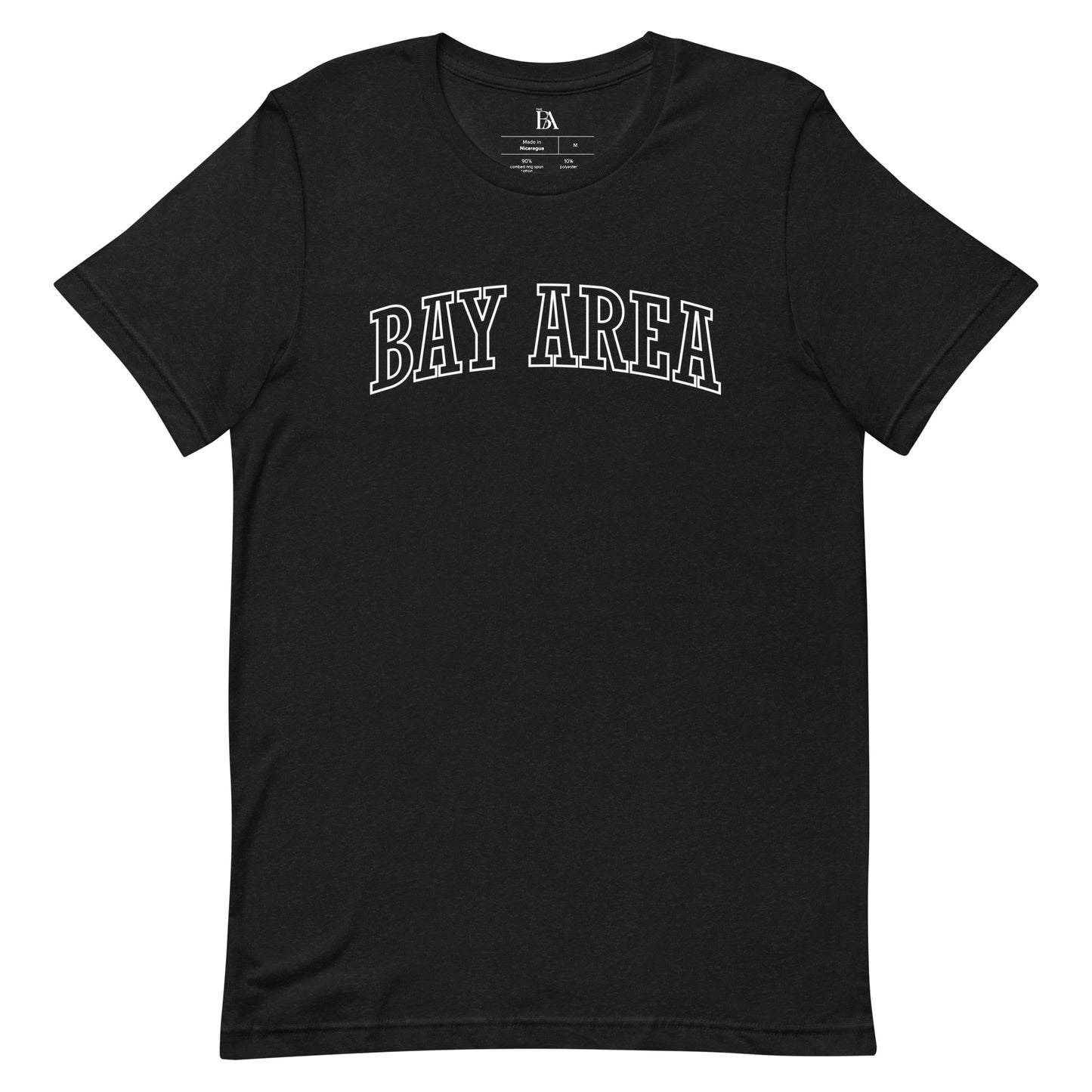 BAY AREA Unisex Tee