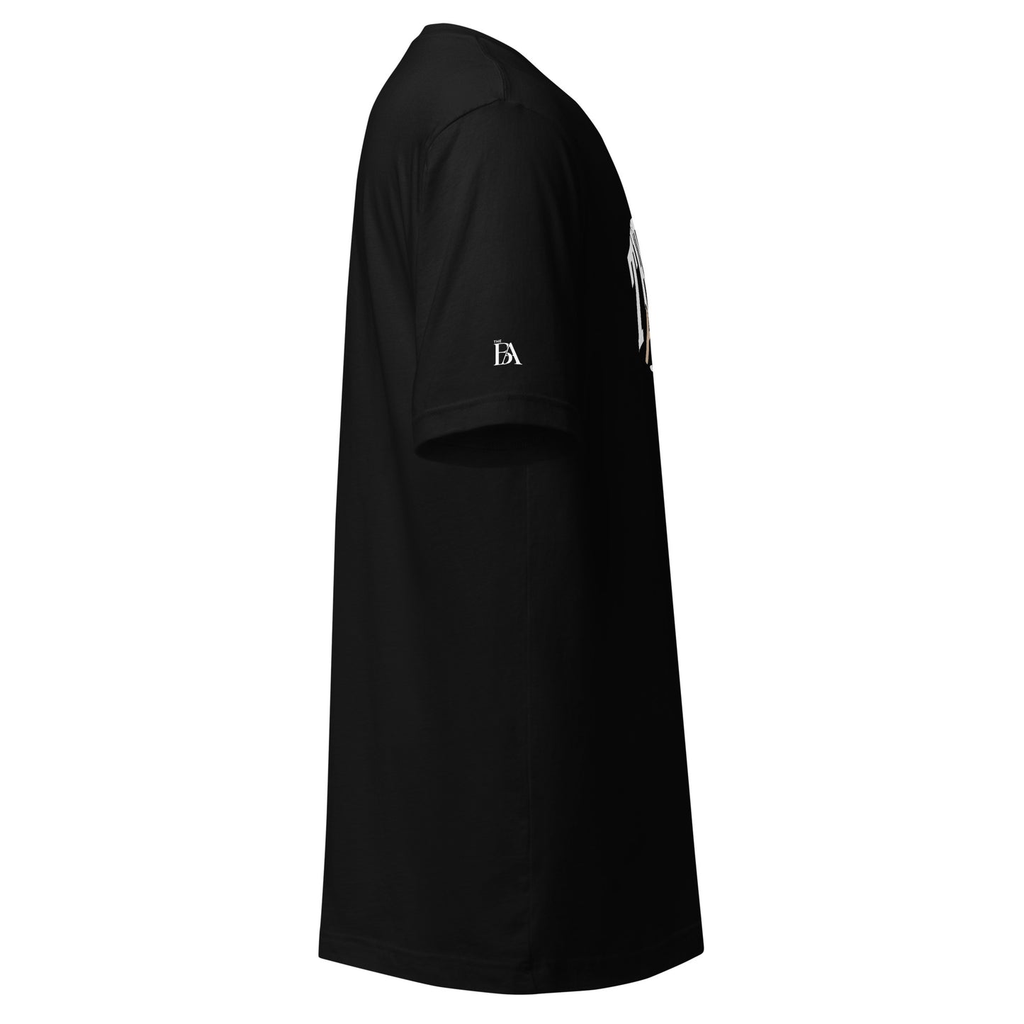 The Bay Hates You Unisex t-shirt