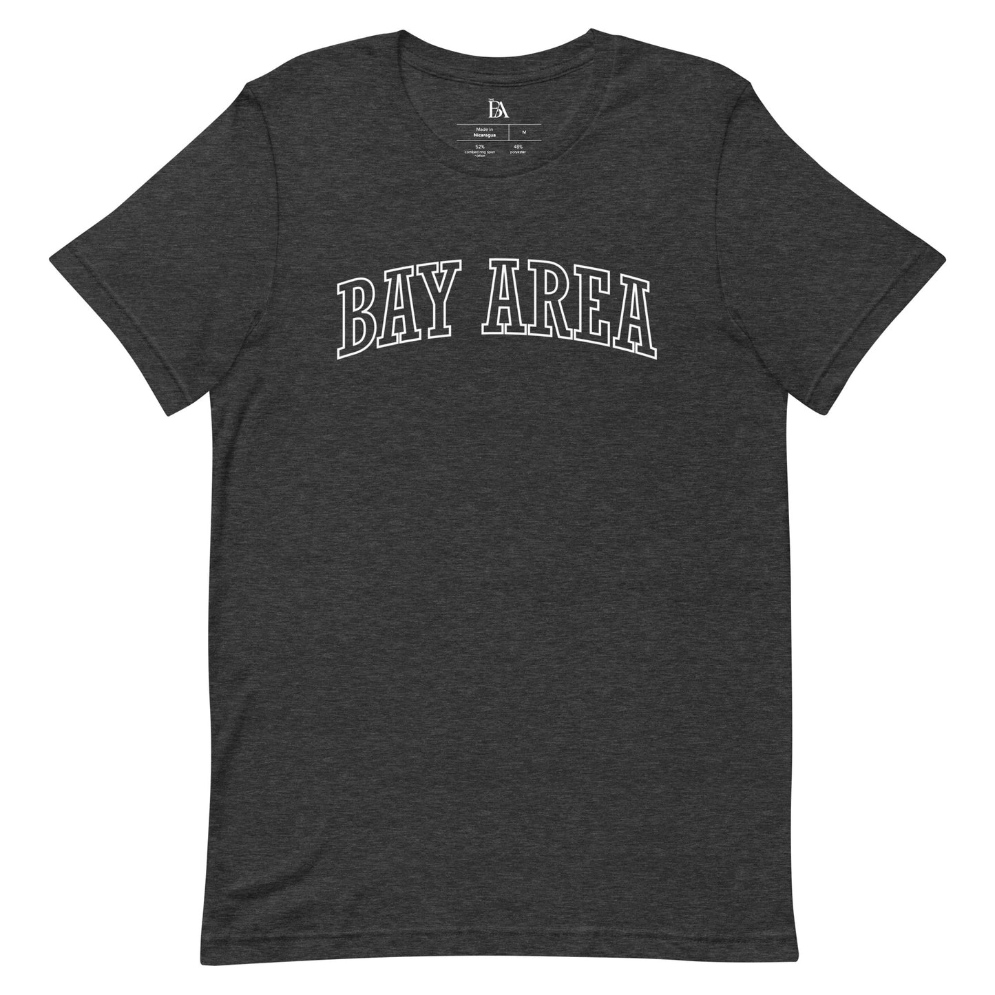 BAY AREA Unisex Tee