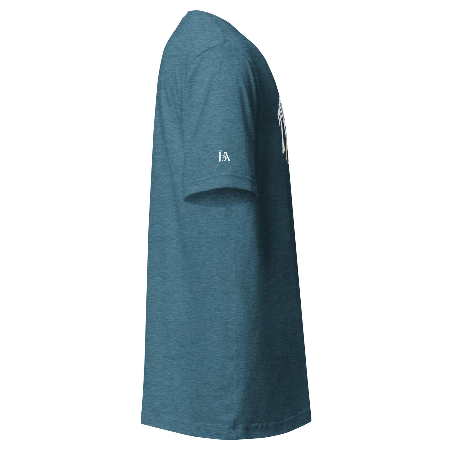 The Bay Hates You Unisex t-shirt