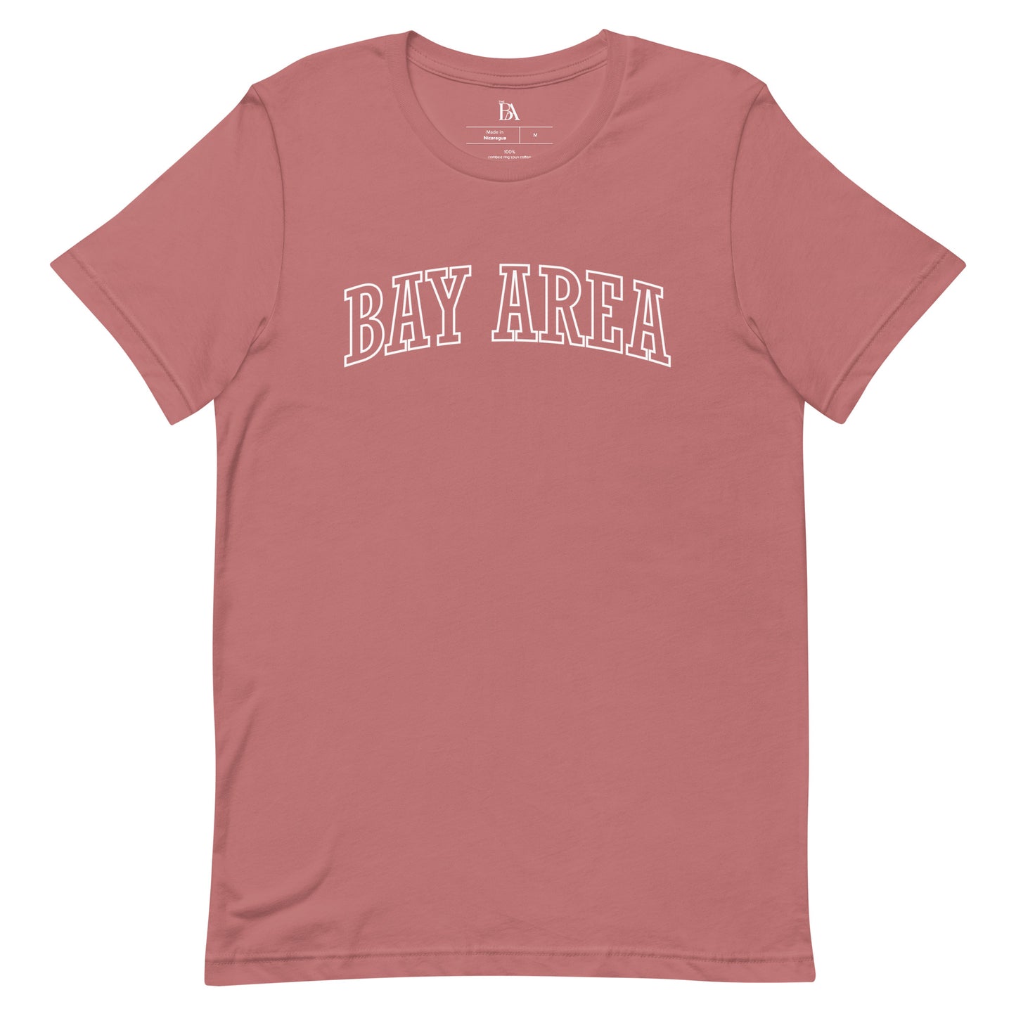 BAY AREA Unisex Tee