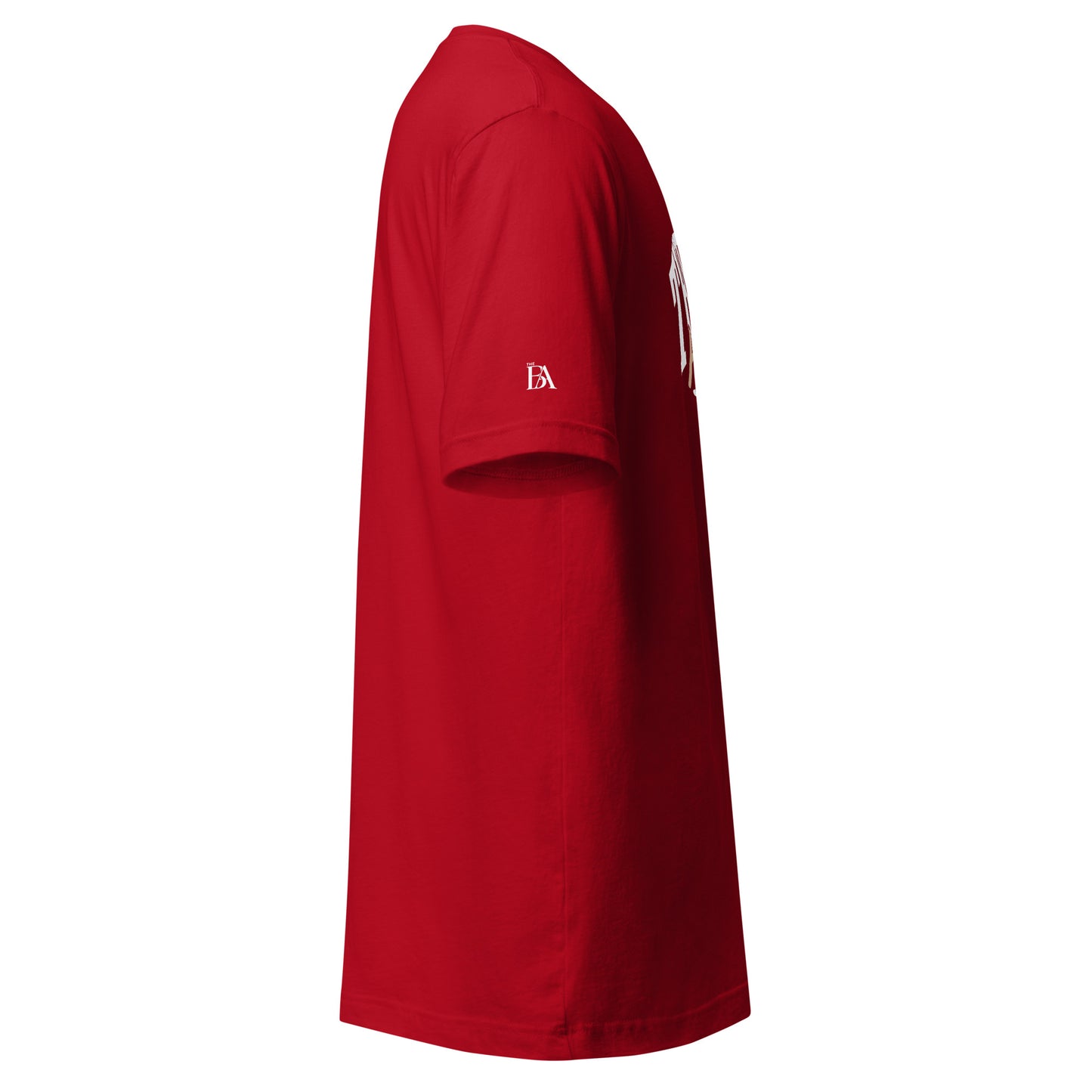 The Bay Hates You Unisex t-shirt