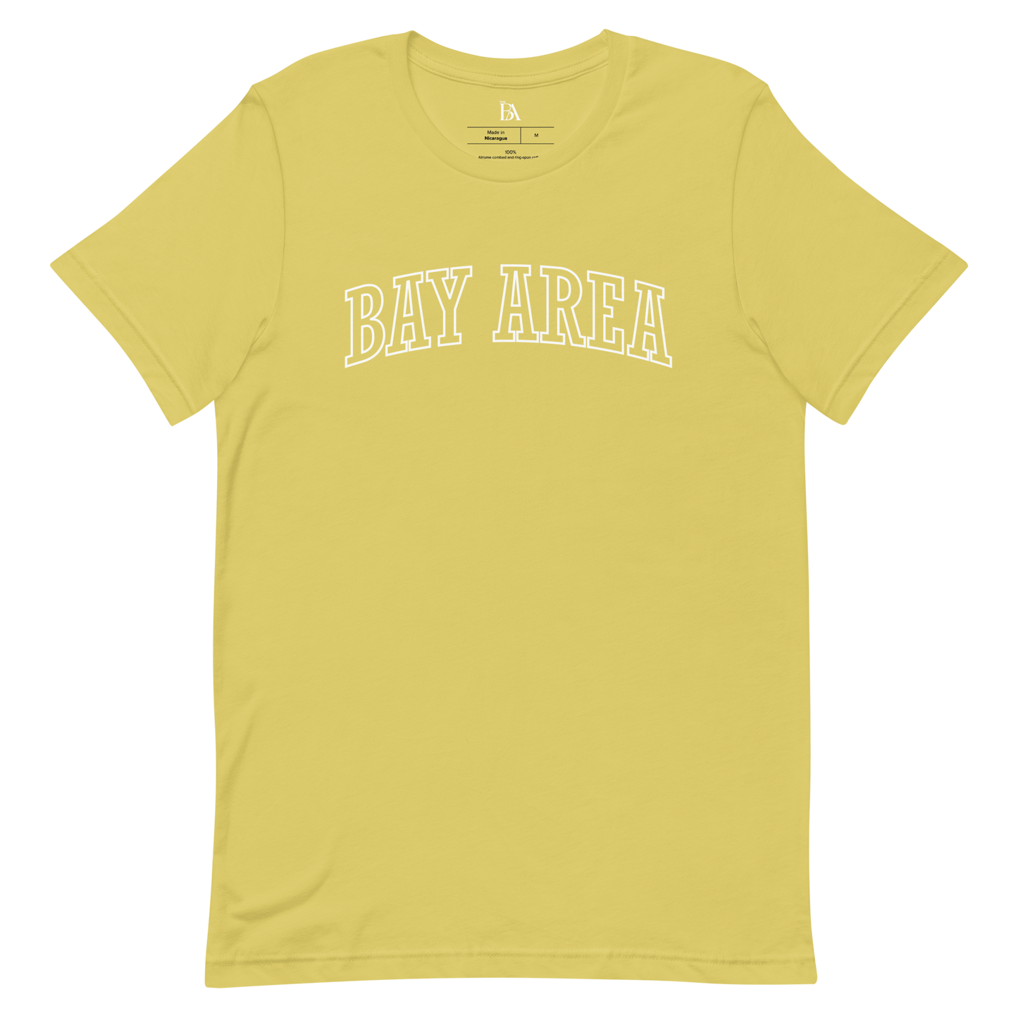 BAY AREA Unisex Tee