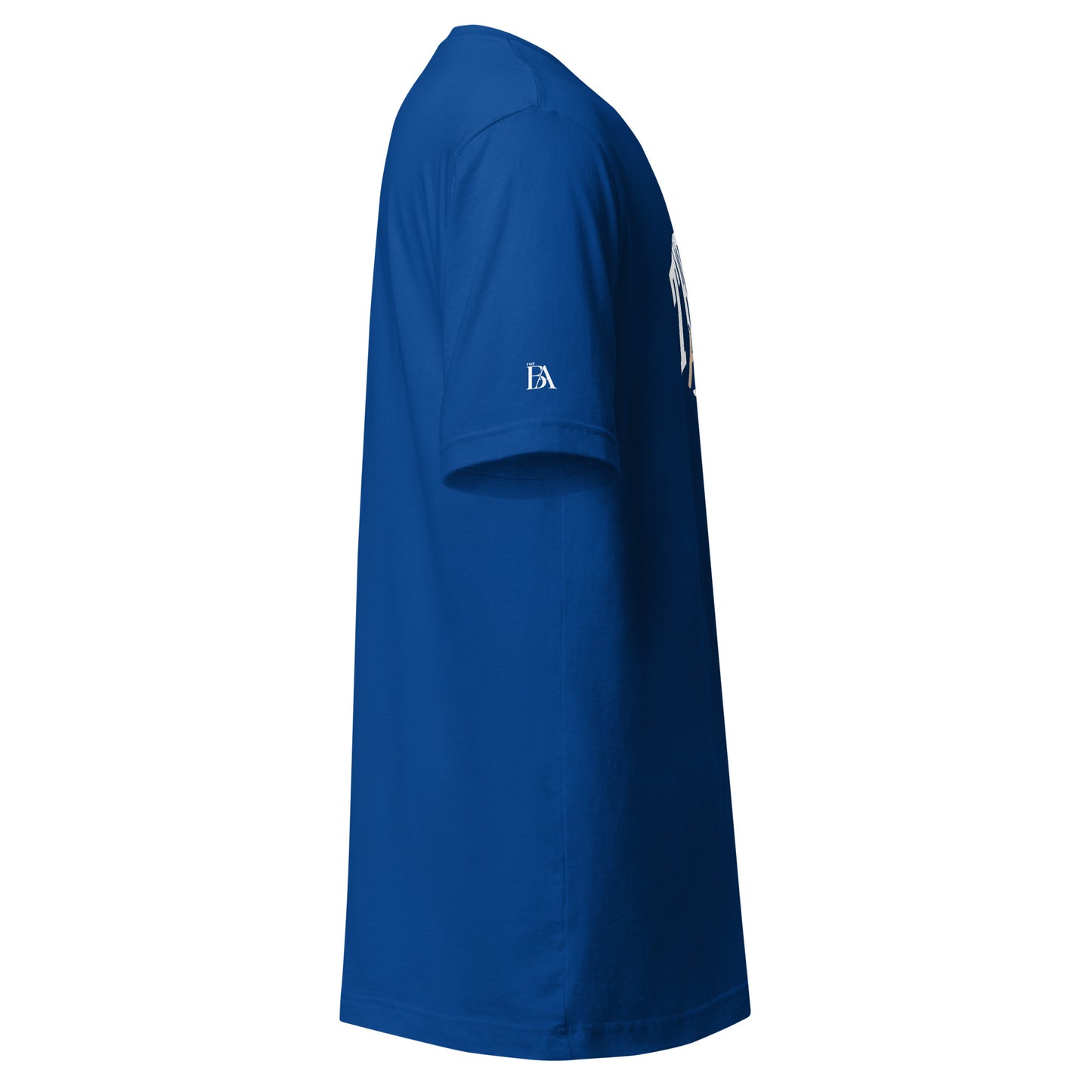 The Bay Hates You Unisex t-shirt