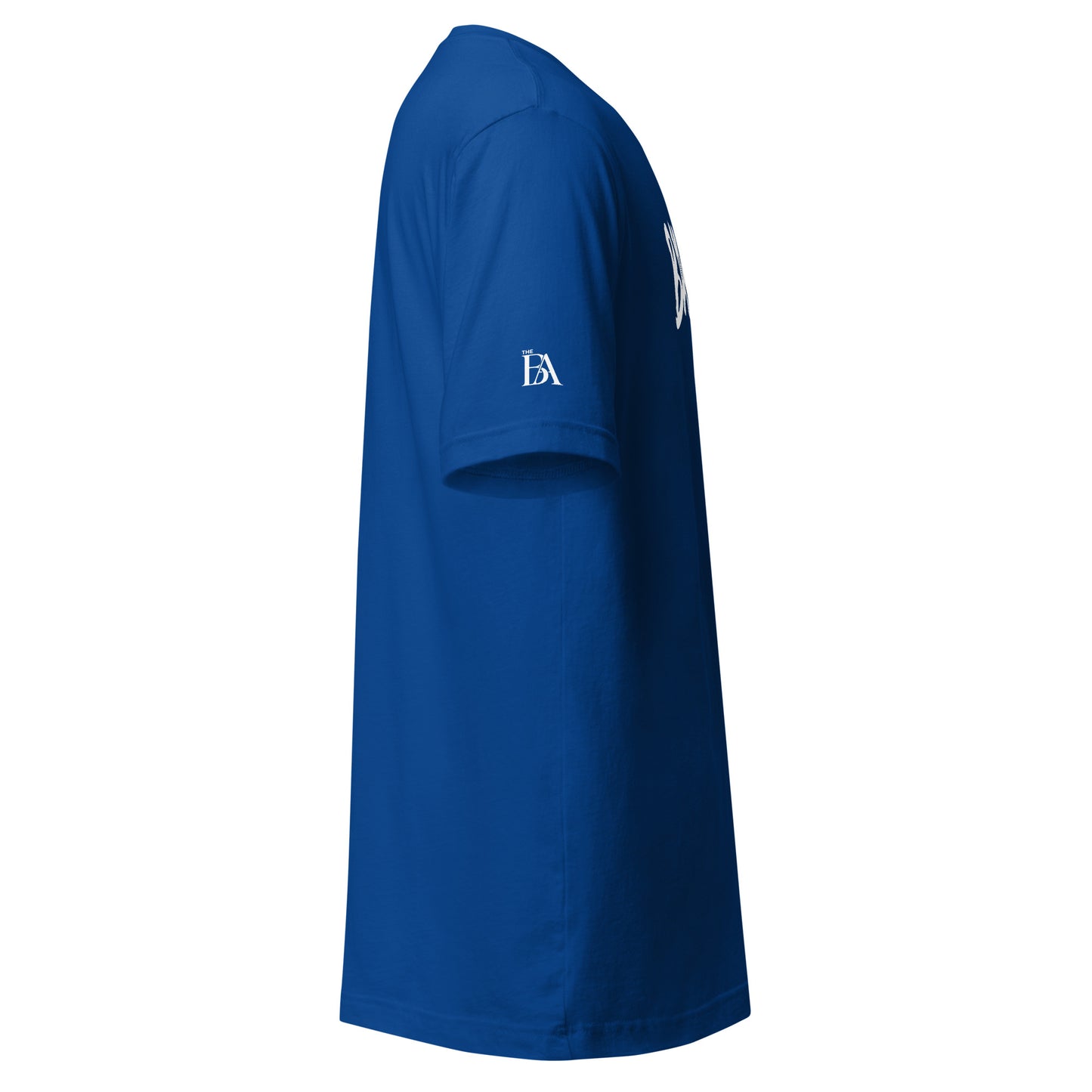 Bay Area Famous Unisex t-shirt