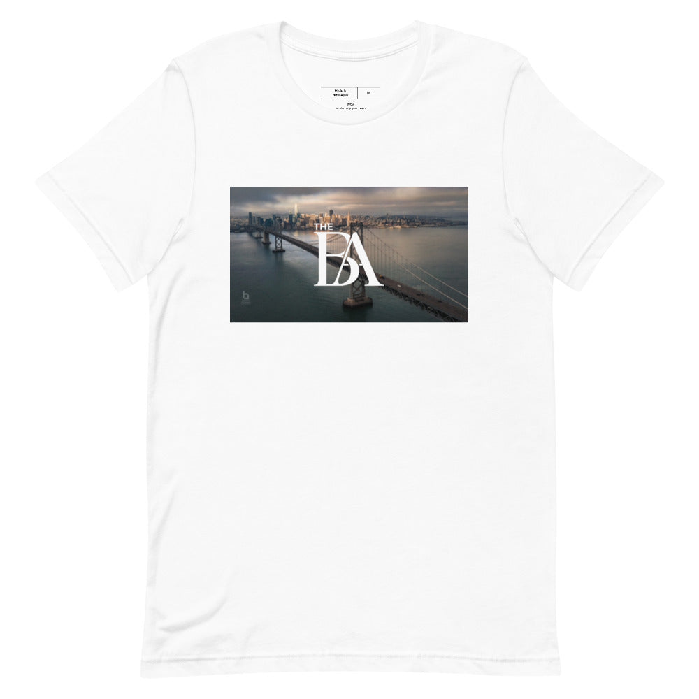 Unisex Bridge Tee
