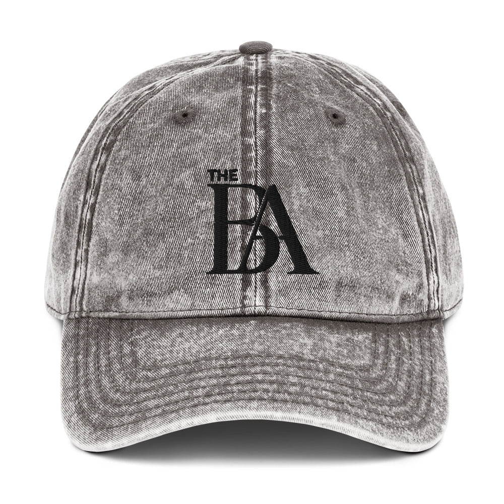 Vintage The BA Dad Hat
