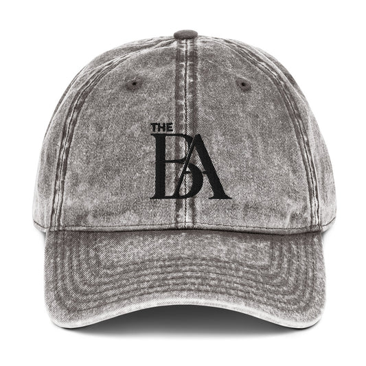 Vintage The BA Dad Hat