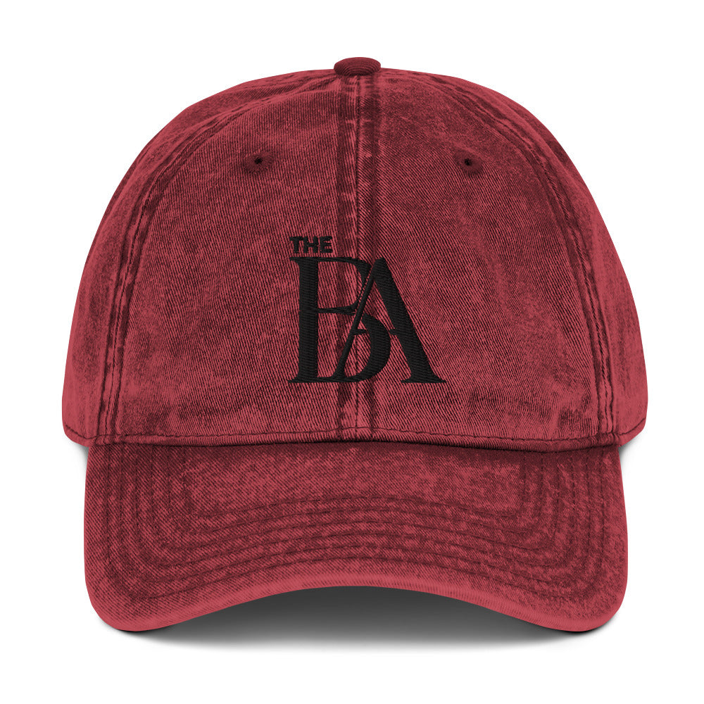 Vintage The BA Dad Hat