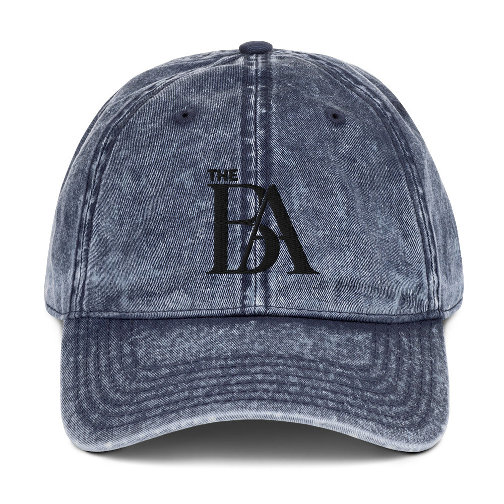 Vintage The BA Dad Hat