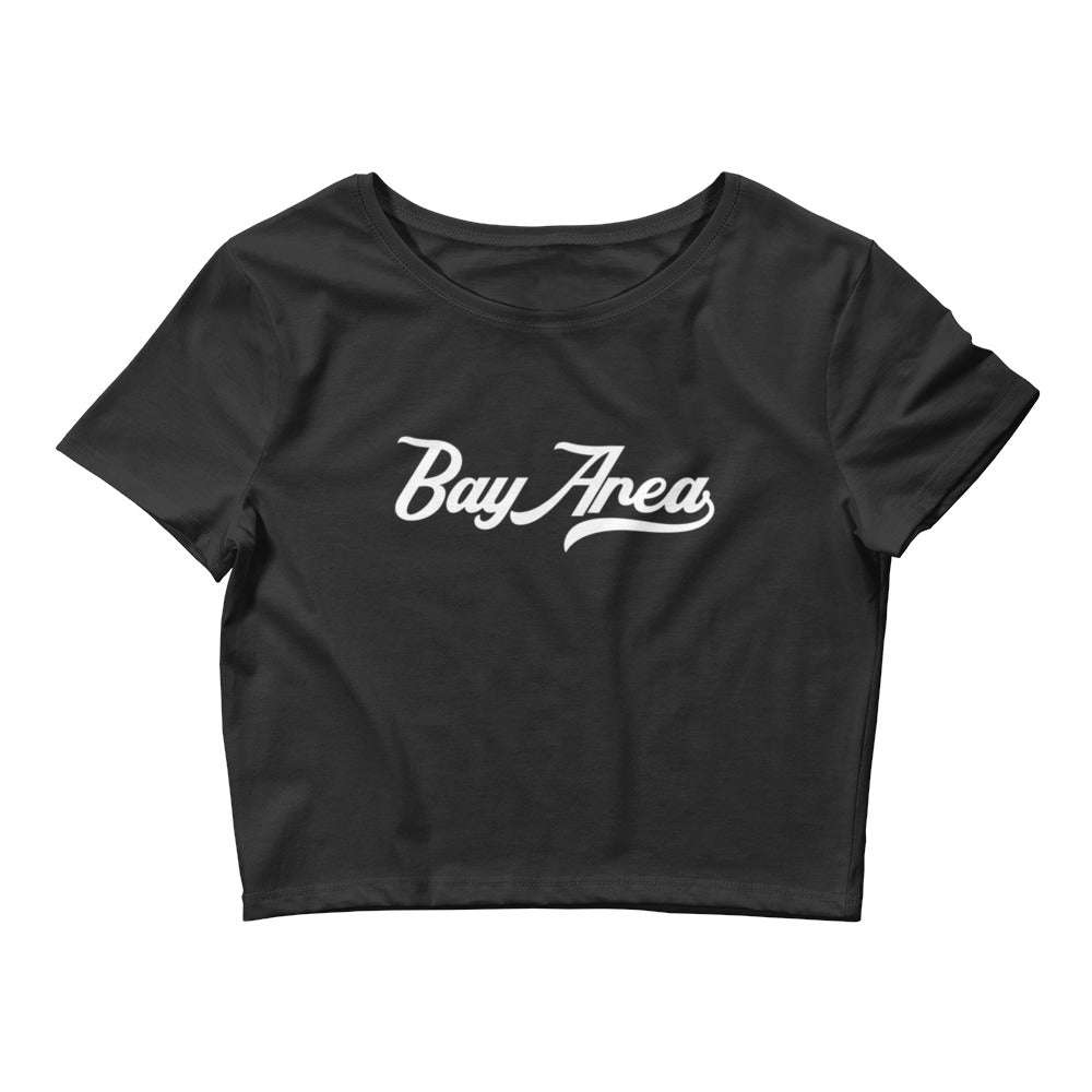 Swag Approved Women’s Crop Tee