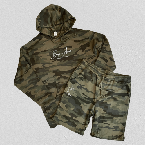 Signature Collection – The BA