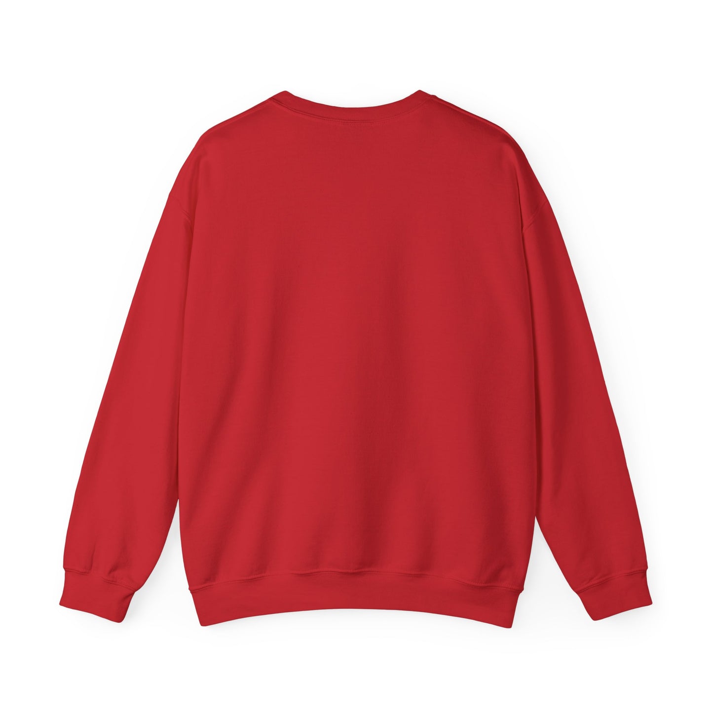 Curry-Mas Unisex Sweatshirt