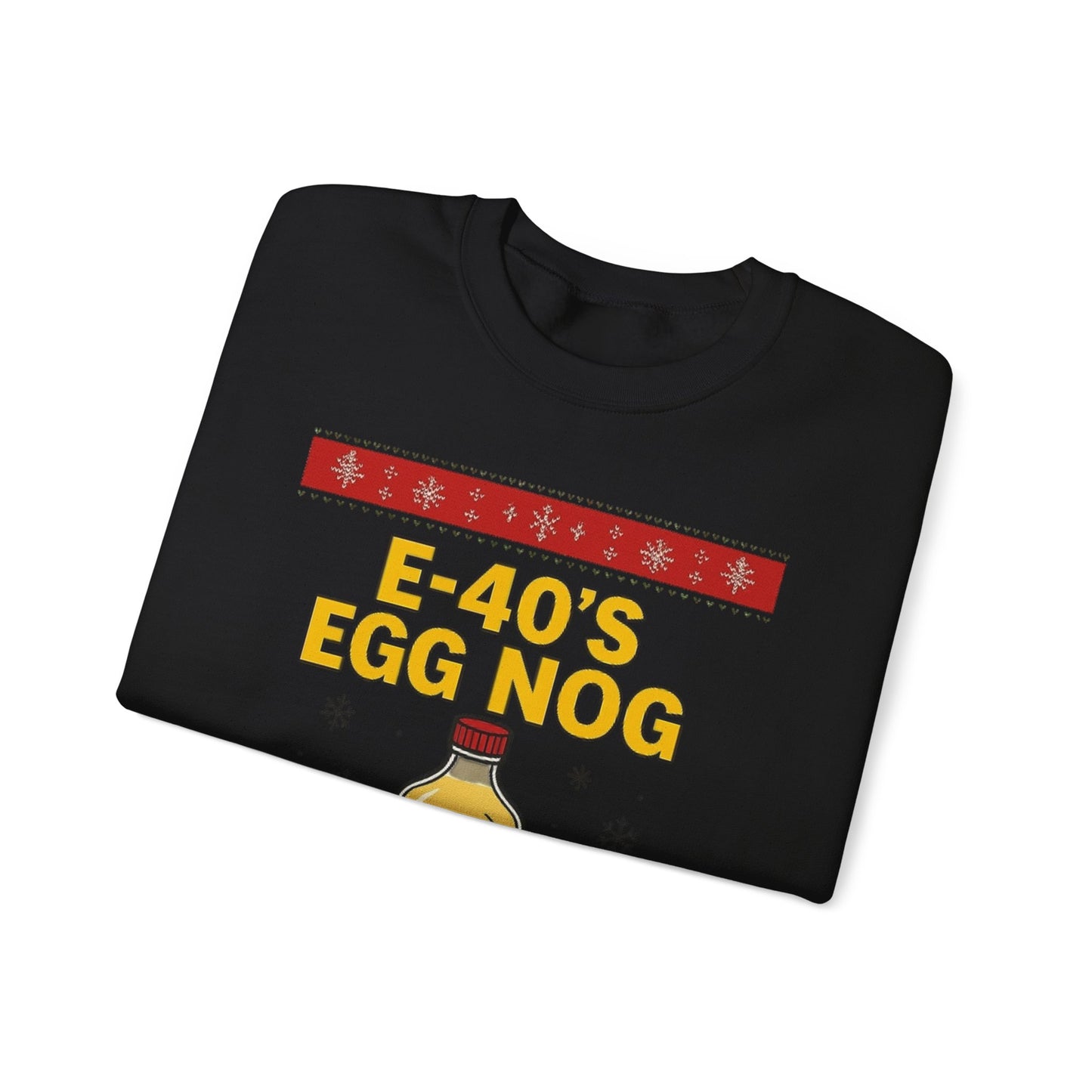 E-40’s Egg Nog