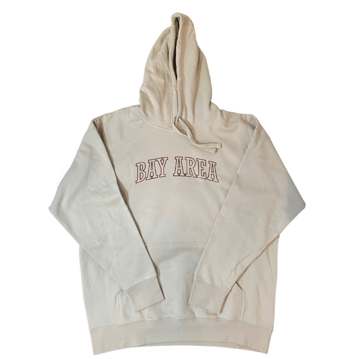 Stone Hoodie