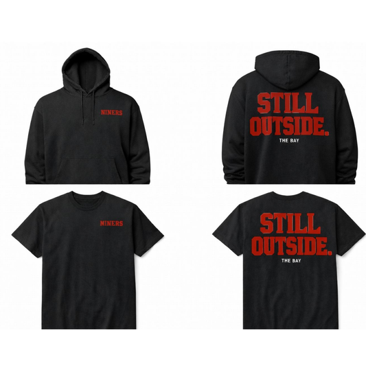 Still Outside Playoff Pack