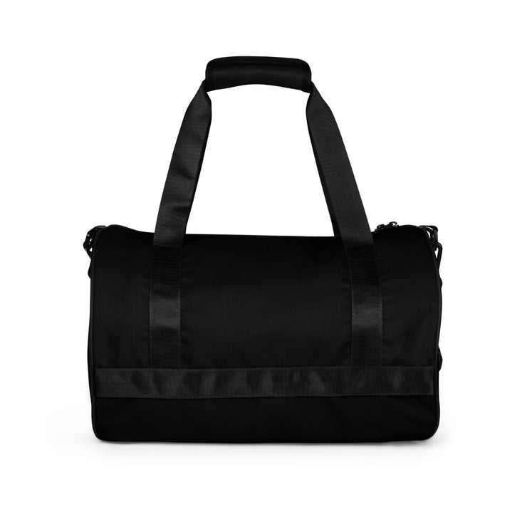 BA Duffle Bag Black