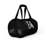 BA Duffle Bag Black