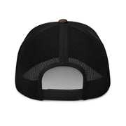 BA Originals Camouflage trucker hat
