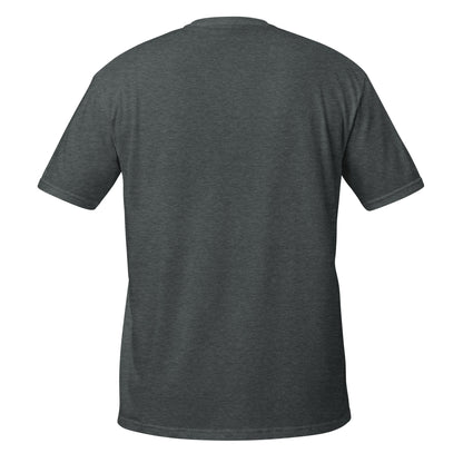 BA GIRL DAD Short-Sleeve T-Shirt