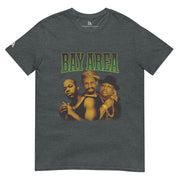 BA LEGENDS Short-Sleeve Unisex T-Shirt