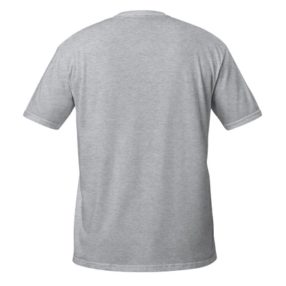 BA GIRL DAD Short-Sleeve T-Shirt