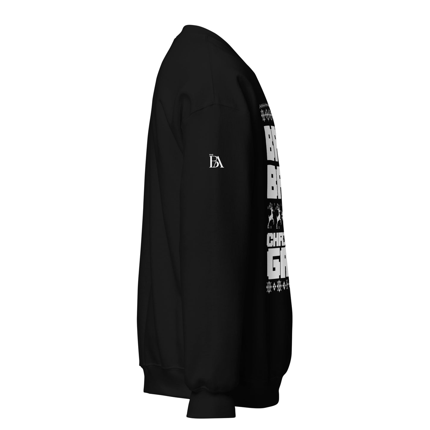 BANG BANG Unisex Sweatshirt