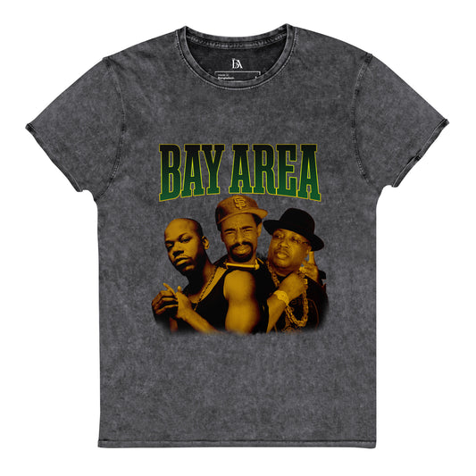 BA LEGENDS Vintage T-Shirt