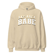 *NEW* Bay Area Babe Hoodie