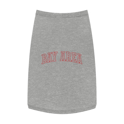 Pet Tank Top