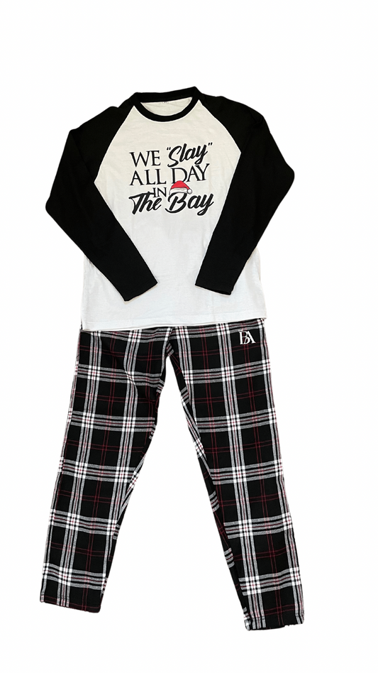 Pajamas For Youth