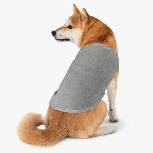 Signature Pet Tee